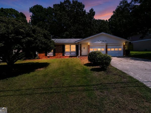 3589 Creatwood Trail, Smyrna, GA 30080