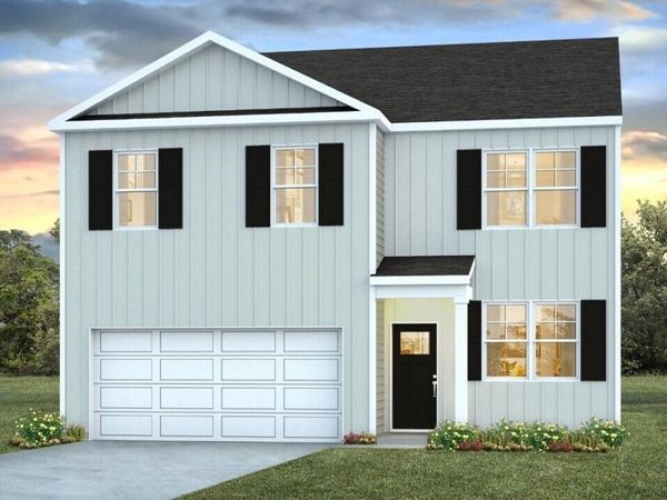 131 Fernhill Drive, Statesboro, GA 30461