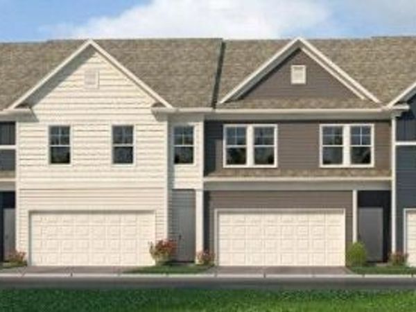 316 Epping Street, Unit 30, Stockbridge, GA 30281