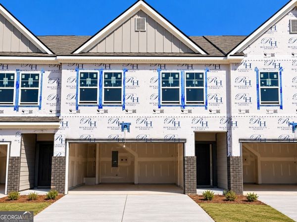316 Epping Street, Unit 30, Stockbridge, GA 30281