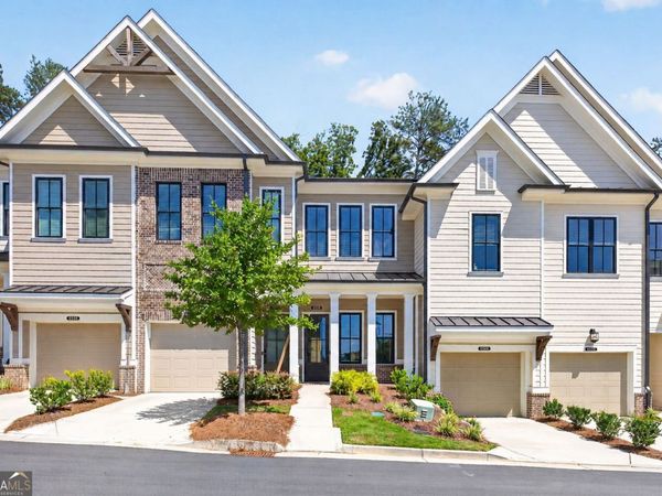 4958 Sudbrook Way, Peachtree Corners, GA 30092