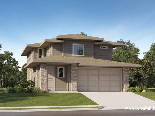 1813 N Black Cyprus Ave, Eagle, ID 83616