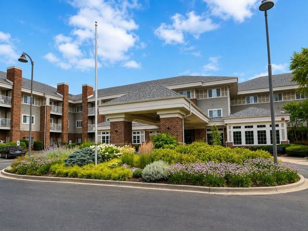 801 N MCLEAN Boulevard , Unit 254, Elgin, IL 60123