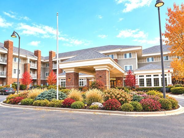 801 N MCLEAN Boulevard, Unit 254, Elgin, IL 60123
