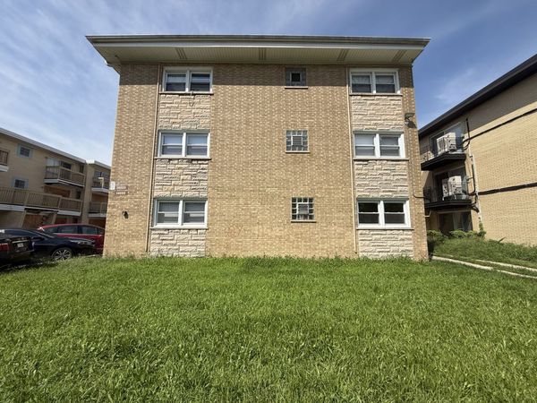 14020 S Atlantic Avenue , Riverdale, IL 60827