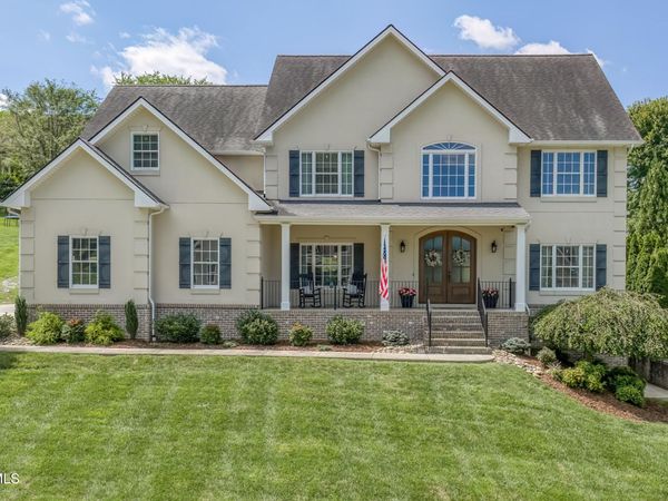 1348 Cattail Point, Johnson City, TN 37601