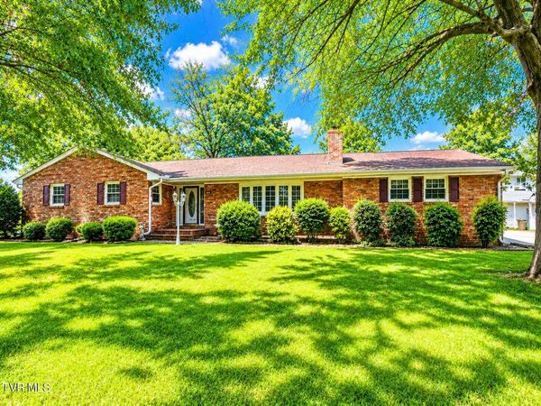 501 East 9th Avenue, Johnson City, TN 37601