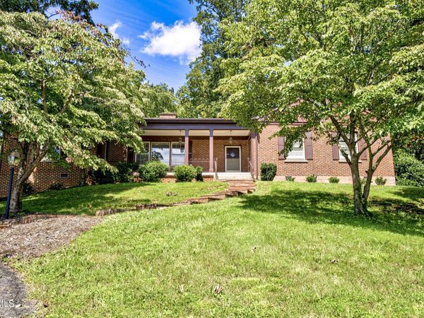 445 Green Hill Road, Bristol, VA 24201
