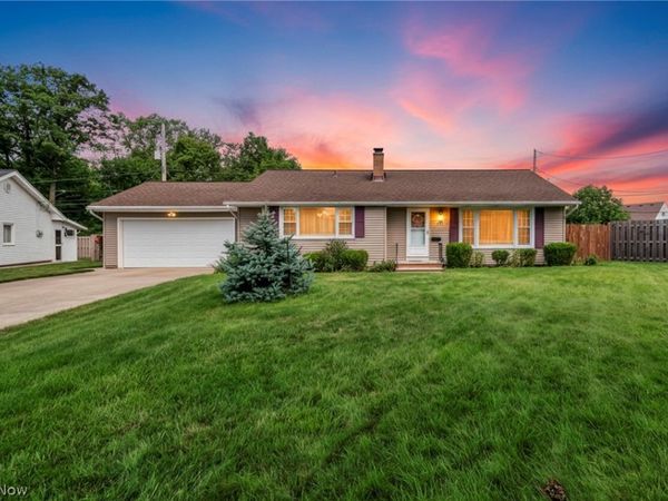 6247 Alderwood Road, Parma Heights, OH 44130