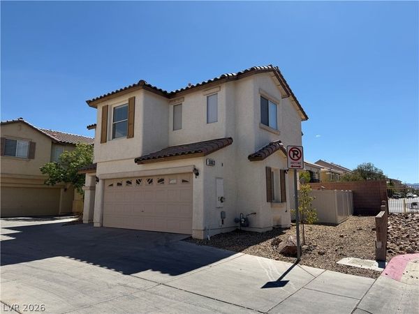 5863 Rose Tiara Drive , Las Vegas, NV 89139