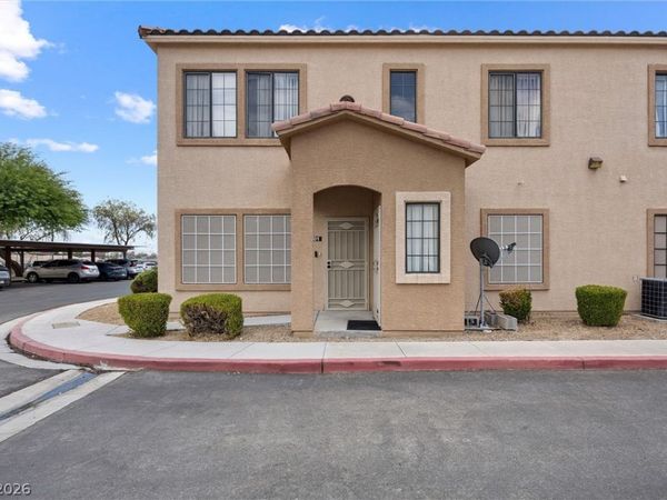 2009 Rancho Lake Drive , Unit 101, Las Vegas, NV 89108