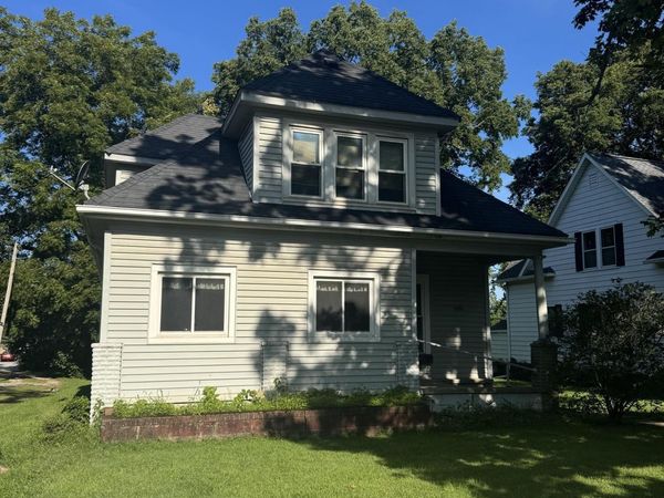 904 S Perry Street, Attica, IN 47918