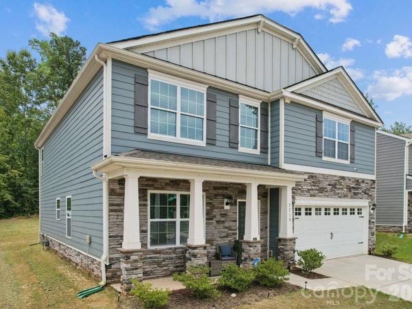 3719 Stanley Creek Drive, Mount Holly, NC 28120