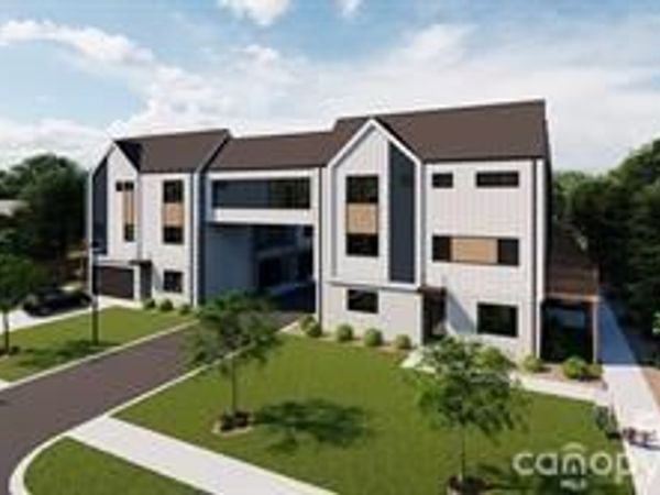 3007 Yada Lane, Charlotte, NC 28208