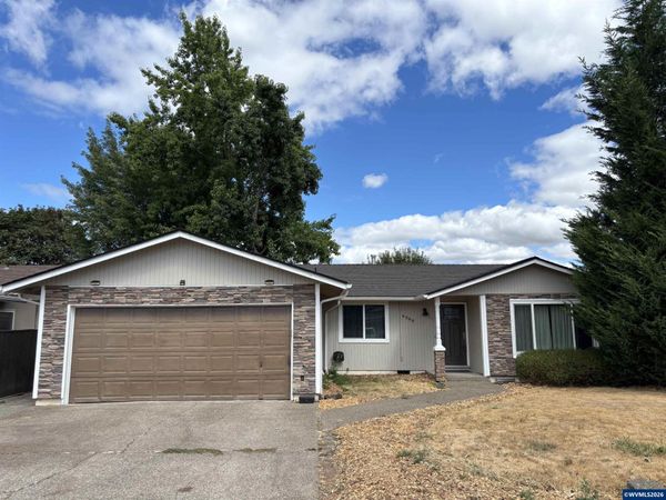 4565 Swallow Ct NE, Salem, OR 97301