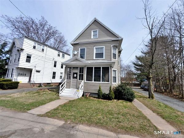 17 Dayton , Unit 2, New Haven, CT 06515