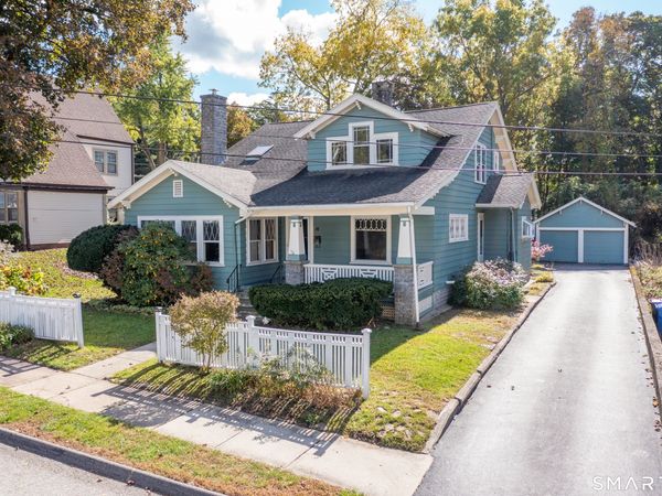 81 Hawkins, Killingly, CT 06239