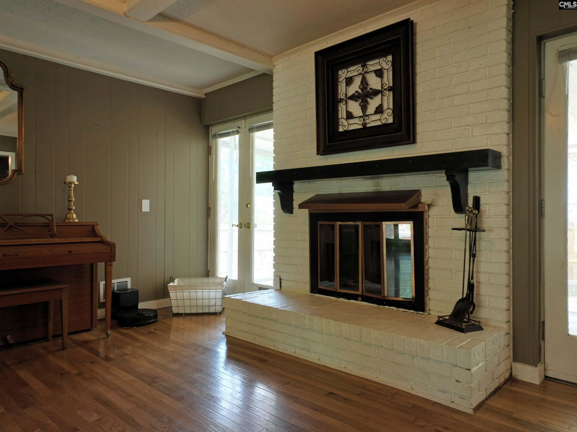 114 Caughman Road  Photo 11