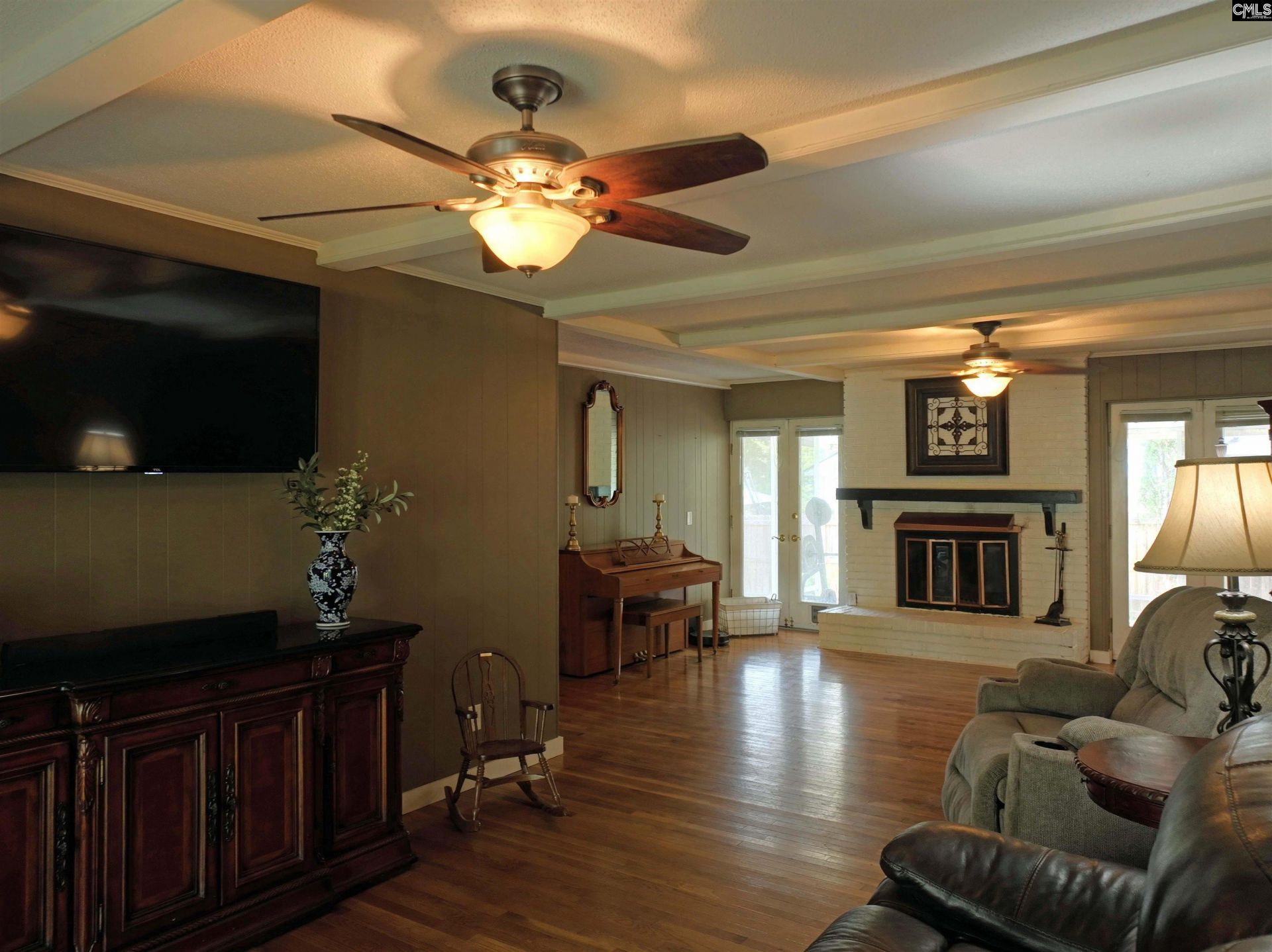 114 Caughman Road  Photo 14
