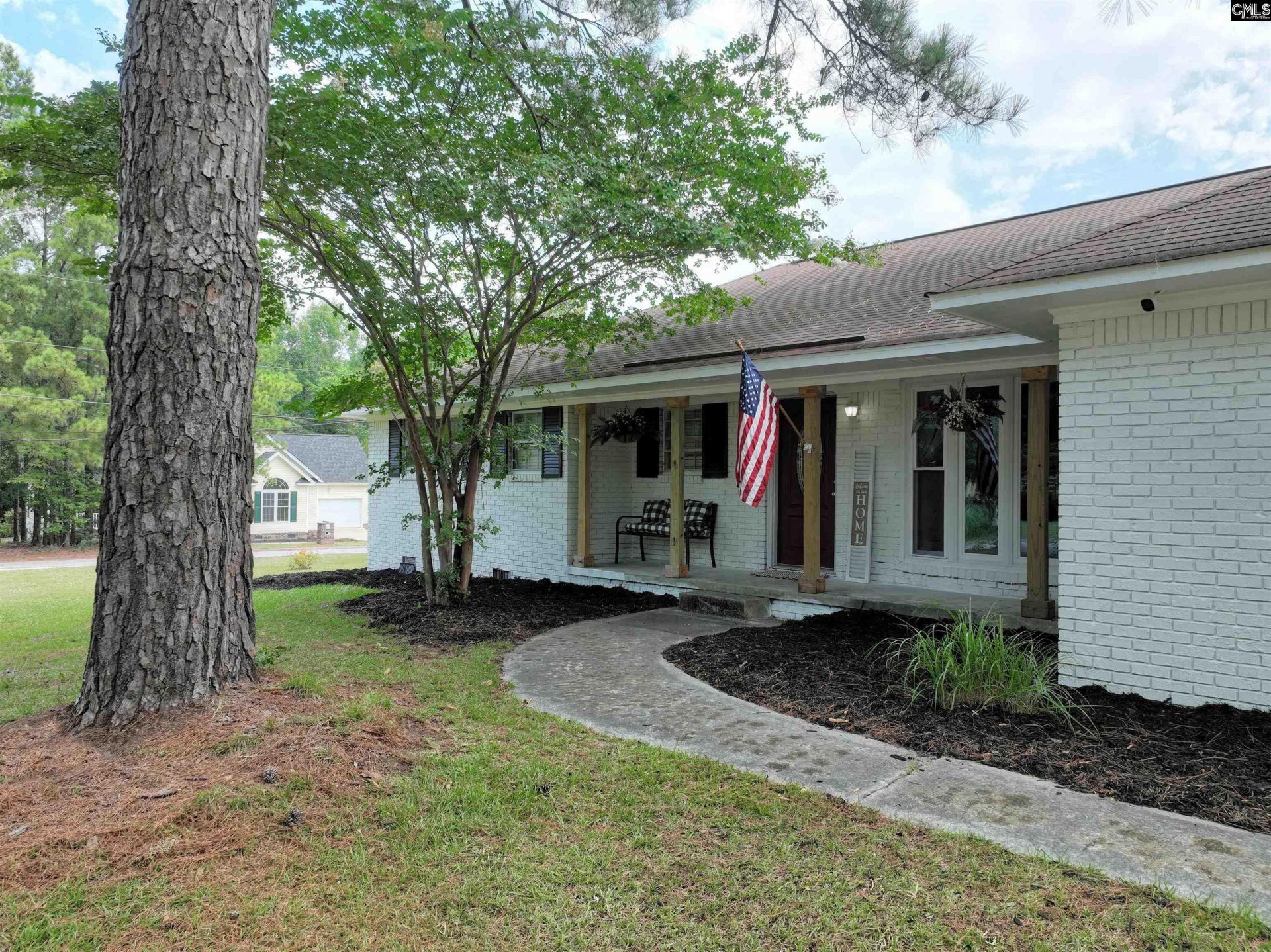 114 Caughman Road  Photo 4