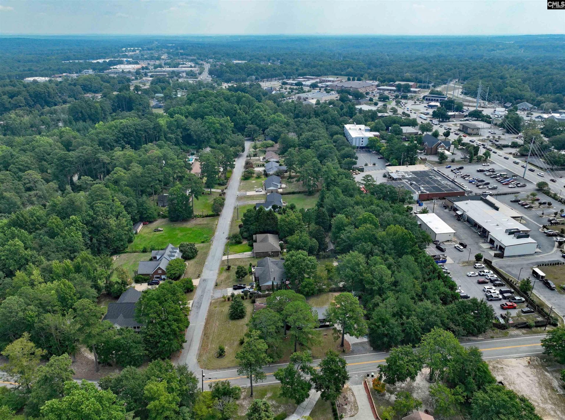 114 Caughman Road  Photo 44