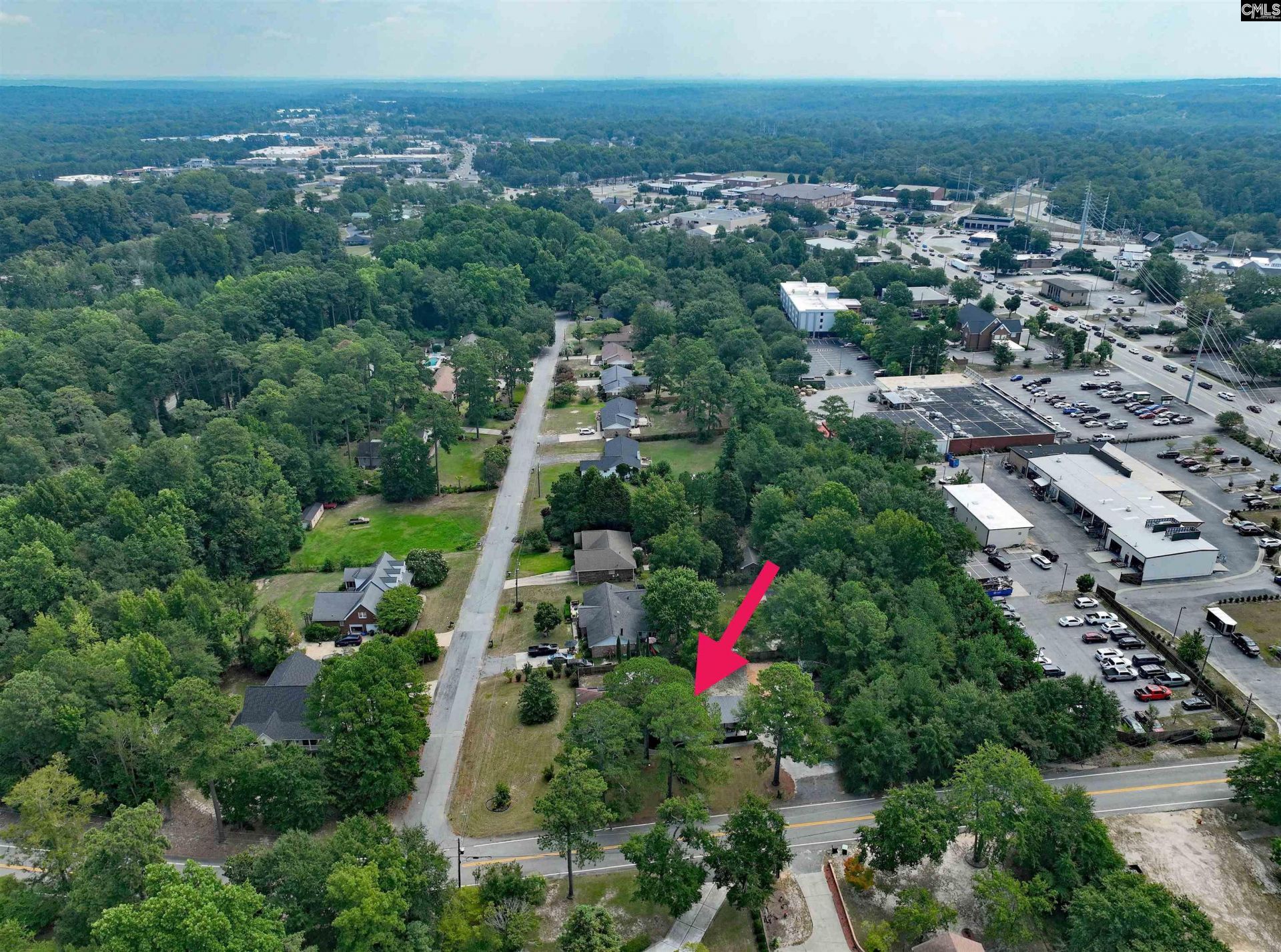 114 Caughman Road  Photo 46