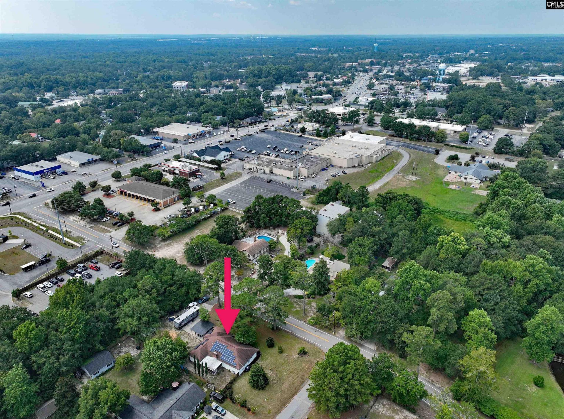 114 Caughman Road  Photo 47