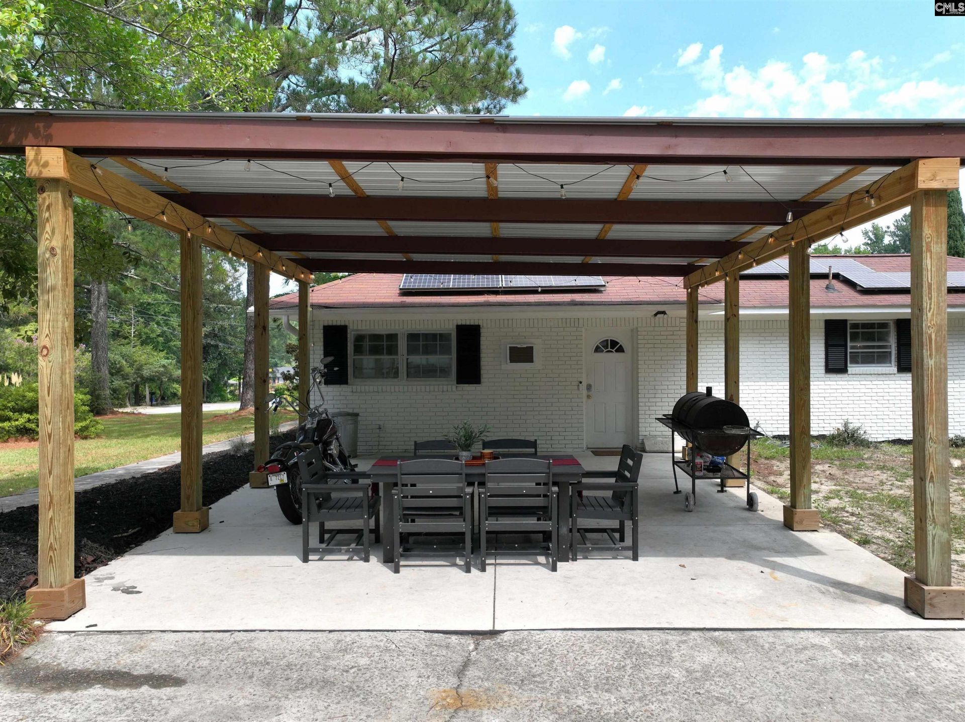 114 Caughman Road  Photo 5
