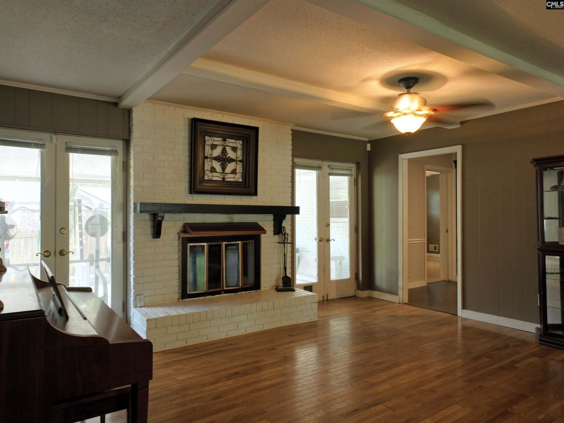114 Caughman Road  Photo 9