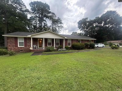419 Zanark Drive , Columbia, SC 29212