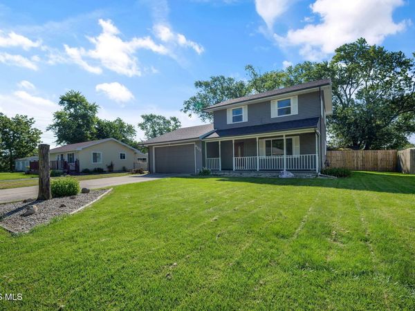 4222 Hakes Road , Northwood, OH 43619