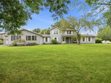 235 Everwild Lane, Rochester, NY 14616