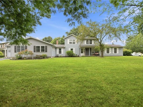 235 Everwild Lane , Rochester, NY 14616