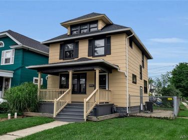 72 Charleston Avenue, Buffalo, NY 14217