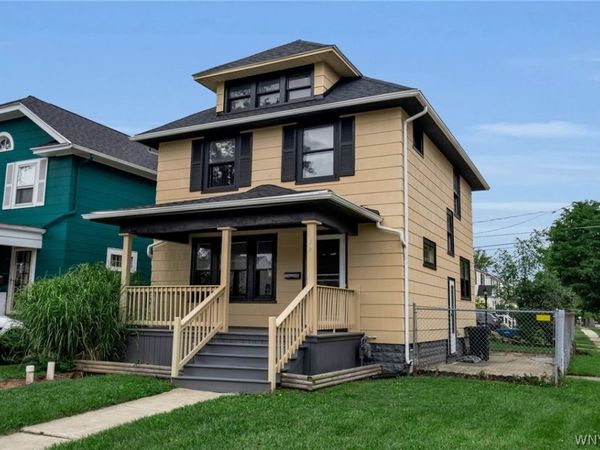 72 Charleston Avenue, Buffalo, NY 14217