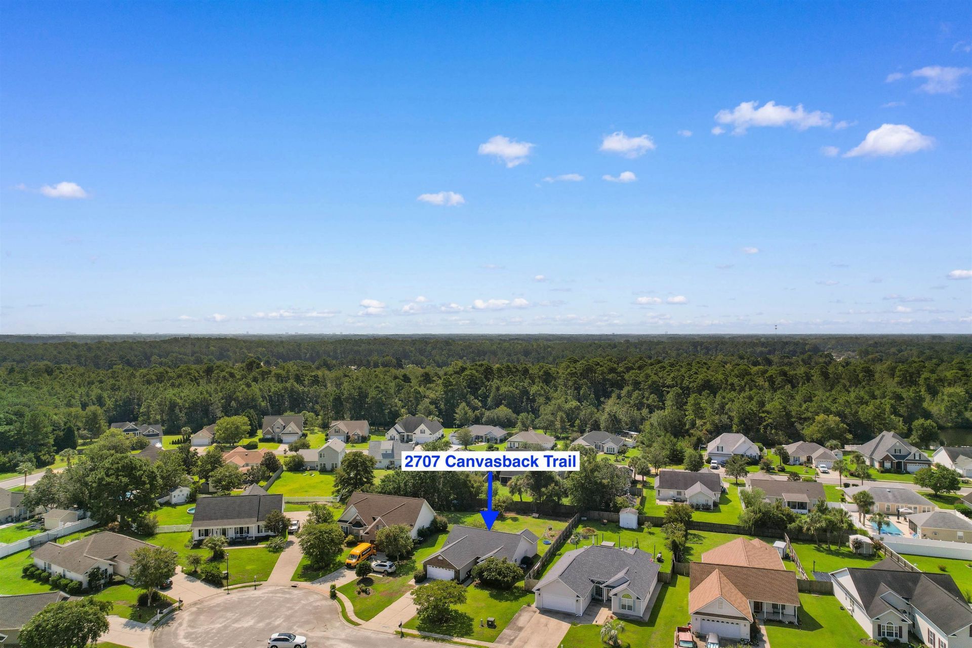 2707 Canvasback Trail Photo 34