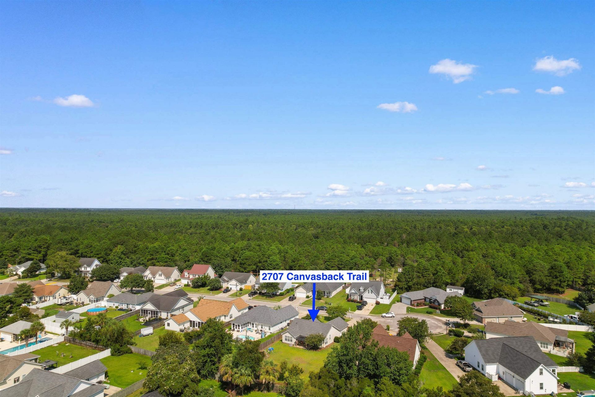 2707 Canvasback Trail Photo 40
