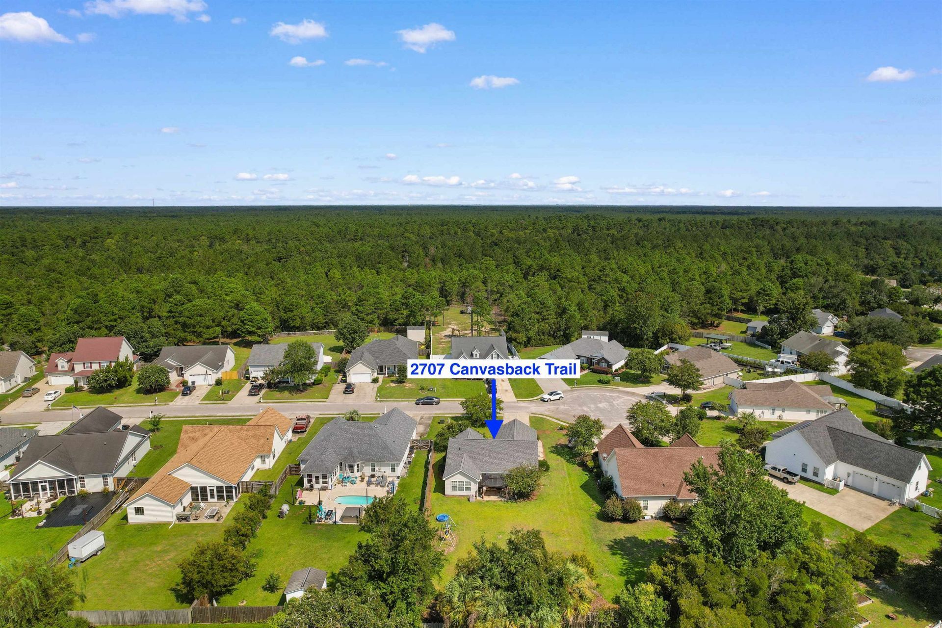 2707 Canvasback Trail Photo 42