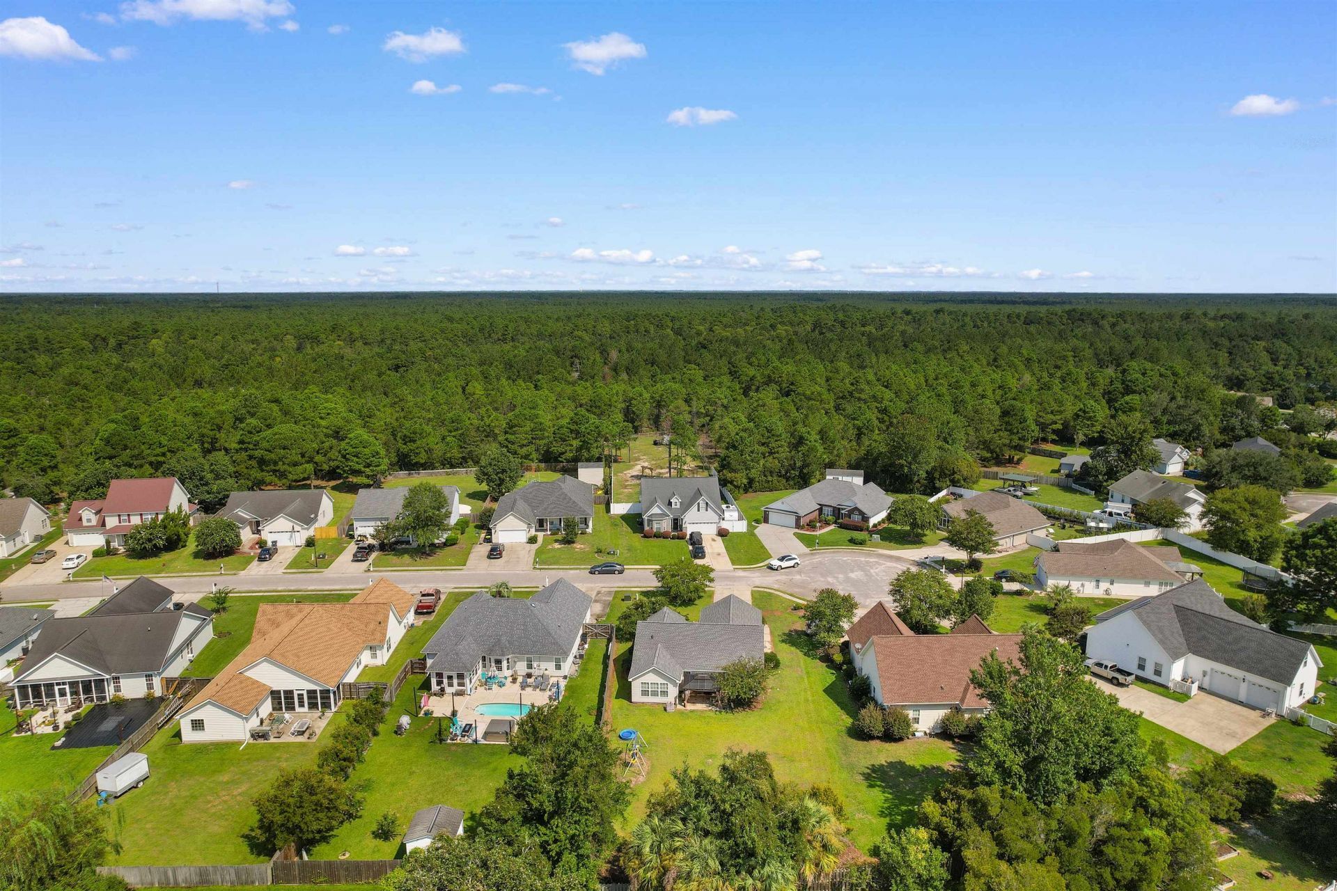 2707 Canvasback Trail Photo 43