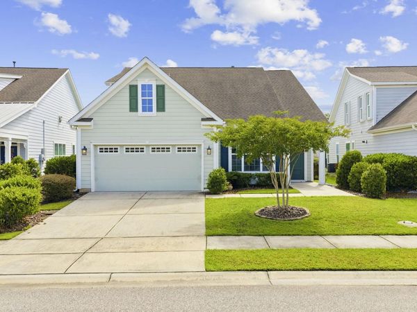 2027 Silverspring Ln. , Myrtle Beach, SC 29577