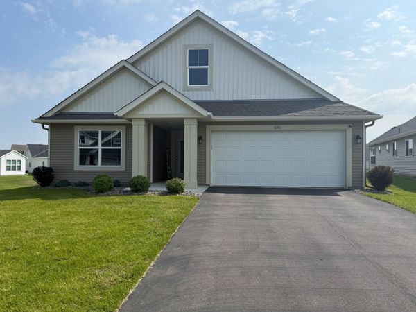 6180 Quin Avenue NE, Otsego, MN 55330
