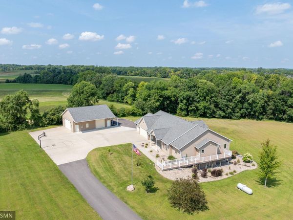 47204 Jason Adam Court , Elysian, MN 56028