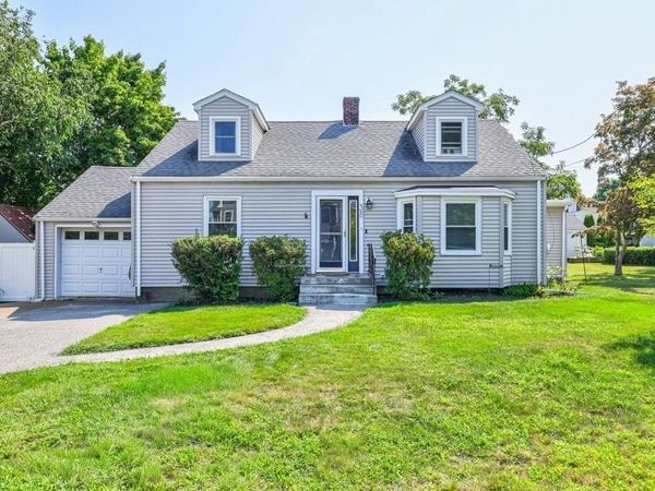 38 Fay Rd, Framingham, MA 01702
