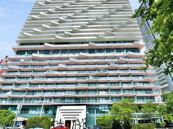 1300 S Miami Ave, Unit 2108, Miami, FL 33130