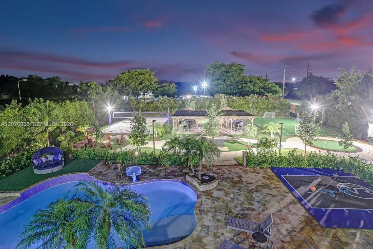 11203 NW 9th St, Plantation, FL 33325 Photo
