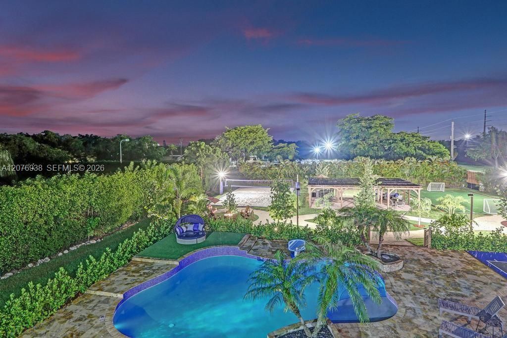 11203 NW 9th St, Plantation, FL 33325 Photo