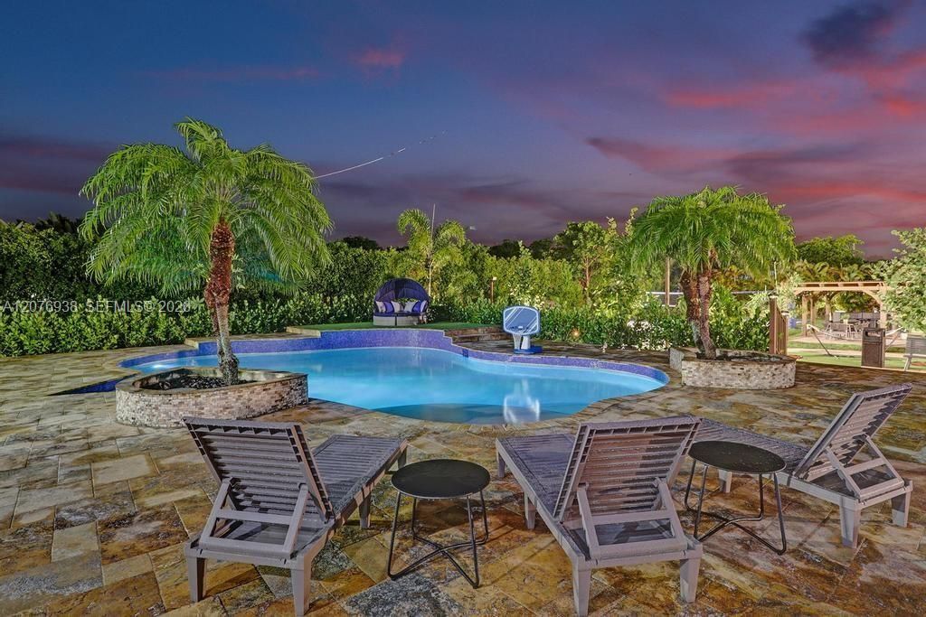 11203 NW 9th St, Plantation, FL 33325 Photo
