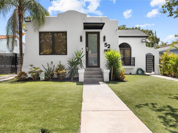 52 NE 47th St, Miami, FL 33137