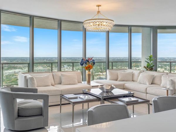 100 E Las Olas Blvd , Unit 4203, Fort Lauderdale, FL 33301