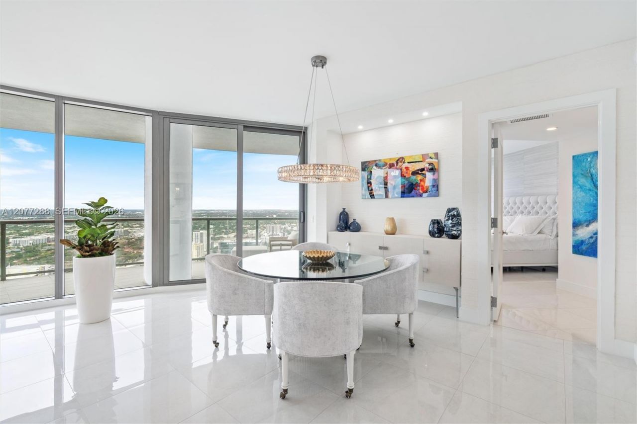 100 E Las Olas Blvd , Unit 4203, Fort Lauderdale, FL 33301 Photo